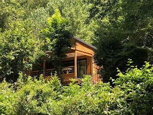 Camping Moulin de Chaules place picture